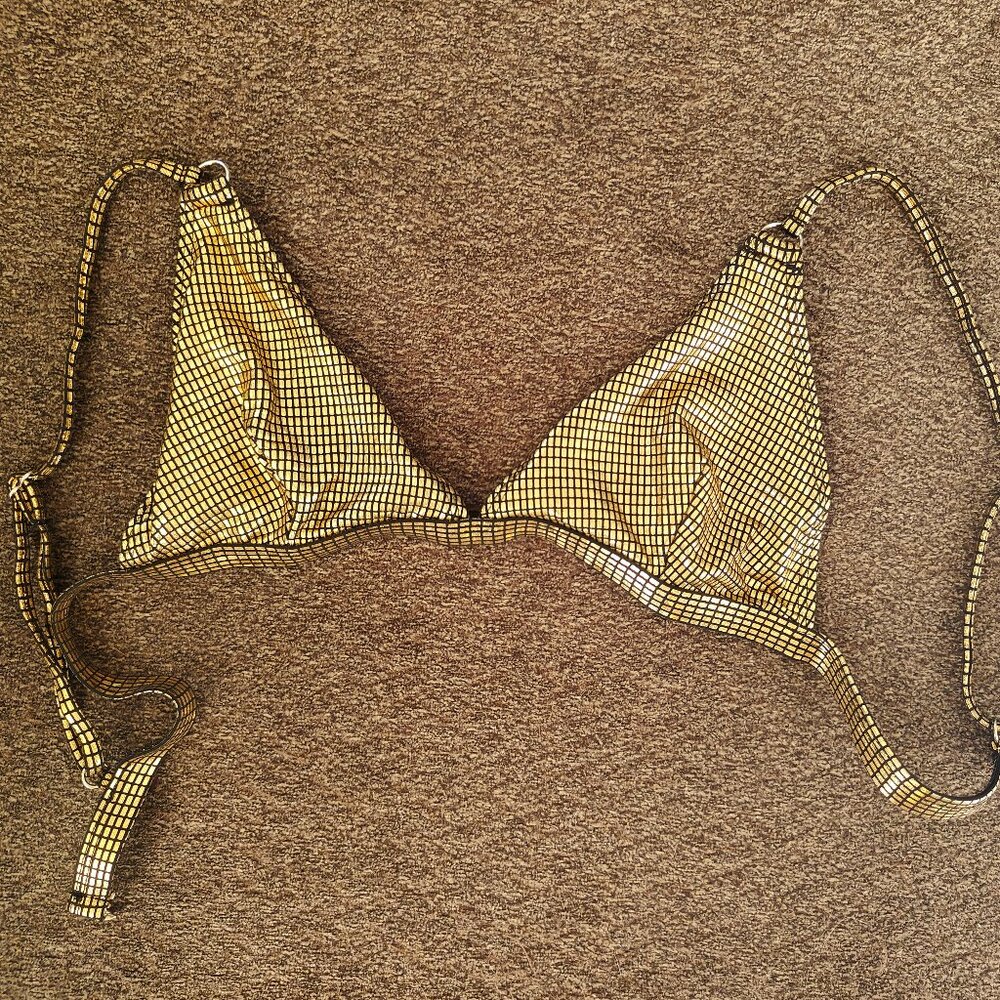 Swimsuit top - Picture 2 of 3